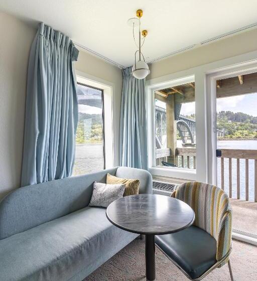 Номер Deluxe, Jot's Resort