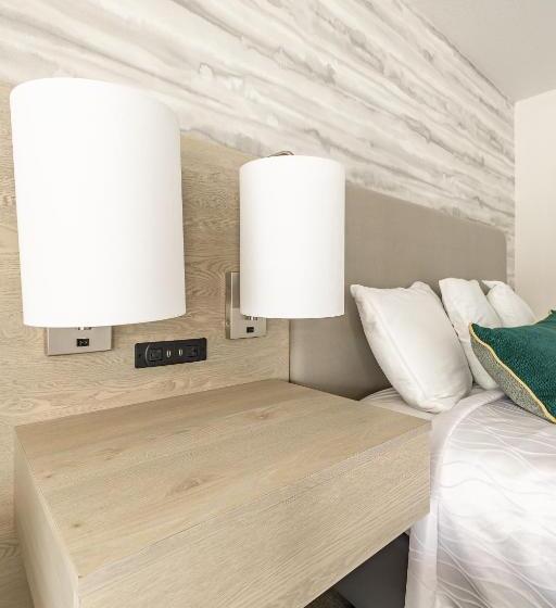 デラックスルーム, Jot's Resort