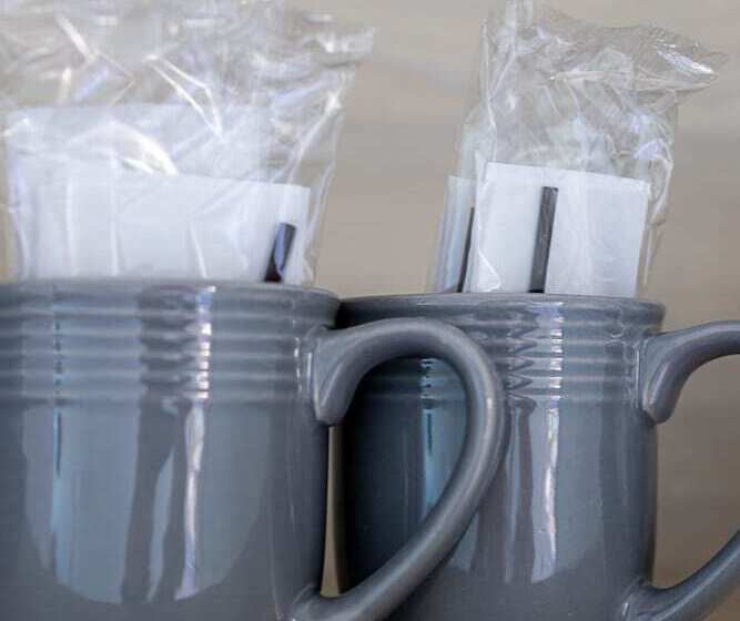 デラックスルーム, Jot's Resort