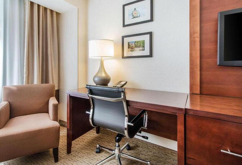 Habitació Estàndard, Comfort Inn By The Bay