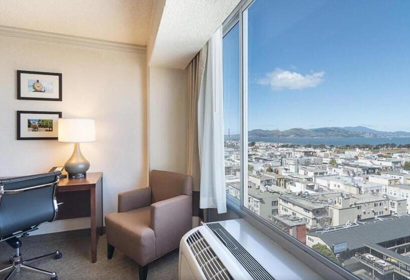 Habitació Estàndard, Comfort Inn By The Bay