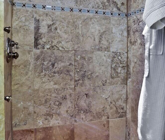 스탠다드 룸, Crowne Plaza Hotel Portland Downtown Convention Center, An Ihg