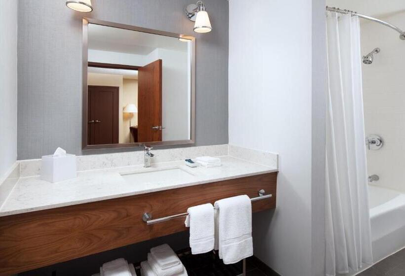 Номер Стандарт, Four Points By Sheraton San Jose Airport