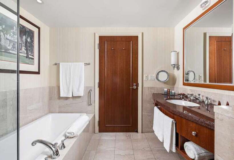Superior Oda, Hilton Palm Beach Pbi