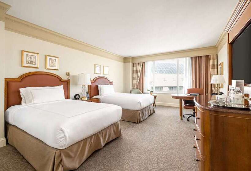 Superior Oda, Hilton Palm Beach Pbi