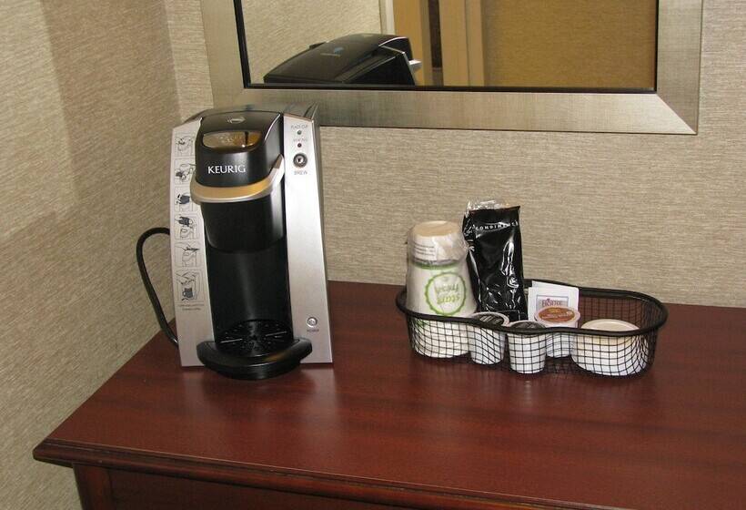 Номер Стандарт, Holiday Inn Concord Downtown, An Ihg