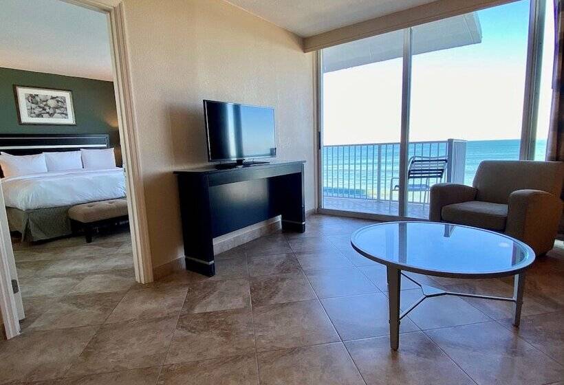 바다 전망 스위트, Radisson Suite Hotel Oceanfront