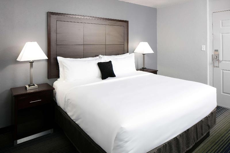 스탠다드 룸 킹사이즈 침대, Red Lion Inn & Suites Tucson Downtown