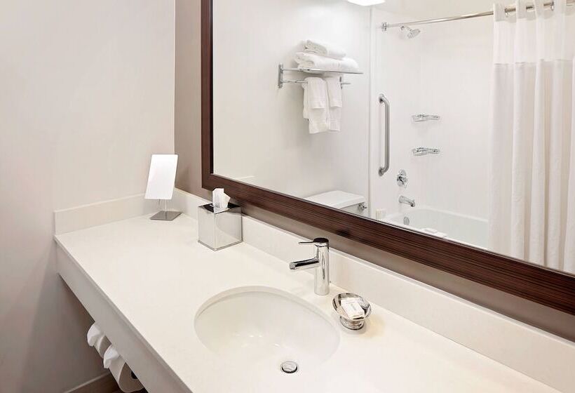 스탠다드 룸 더블 침대 2개, Courtyard By Marriott Fort Lauderdale North/cypress Creek