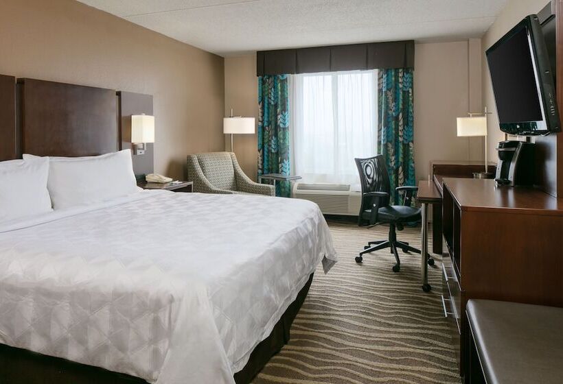 스탠다드 룸, Holiday Inn Hotel & Suites Overland Park West, An Ihg