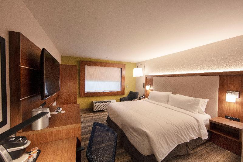 Standard Szoba King Size Bed, Holiday Inn Express Athens   University Area, An Ihg