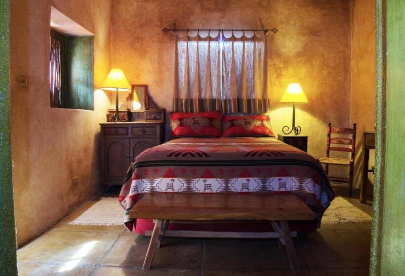 Люкс, Rancho De La Osa Guest Ranch