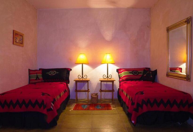 Номер Deluxe, Rancho De La Osa Guest Ranch