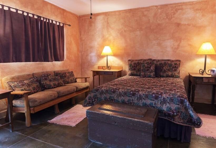 Номер Deluxe, Rancho De La Osa Guest Ranch