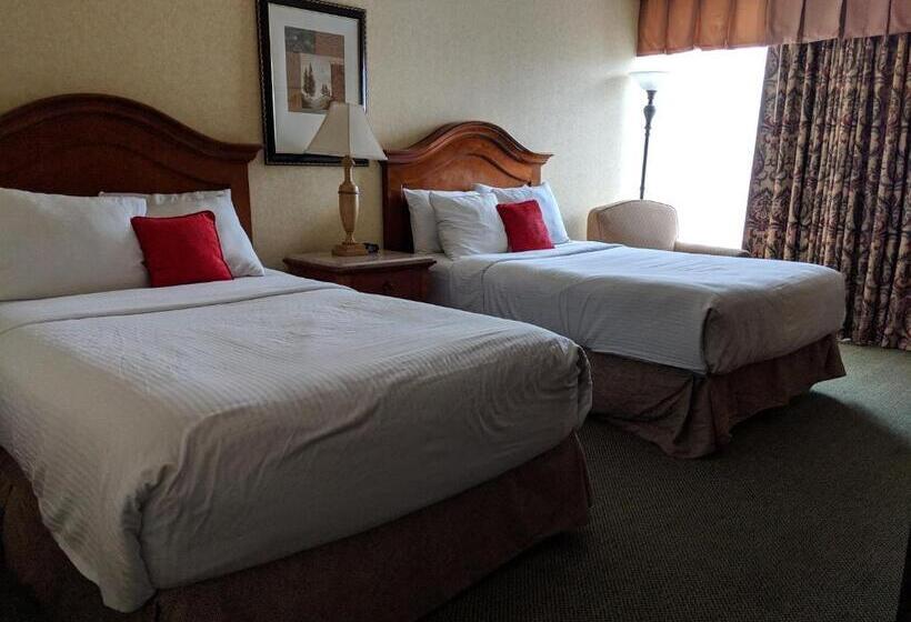 Номер Superior, Red Lion Hotel Kelso