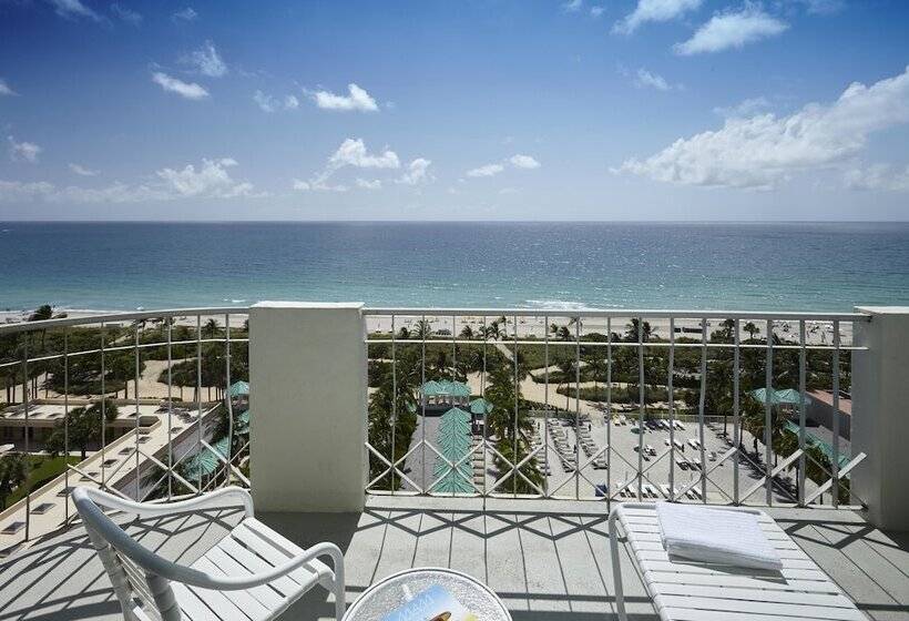 キングサイズベッドのスタンダードルーム, Sea View