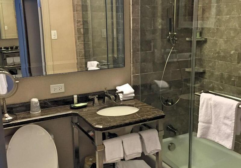 스탠다드 룸, The Westin San Jose
