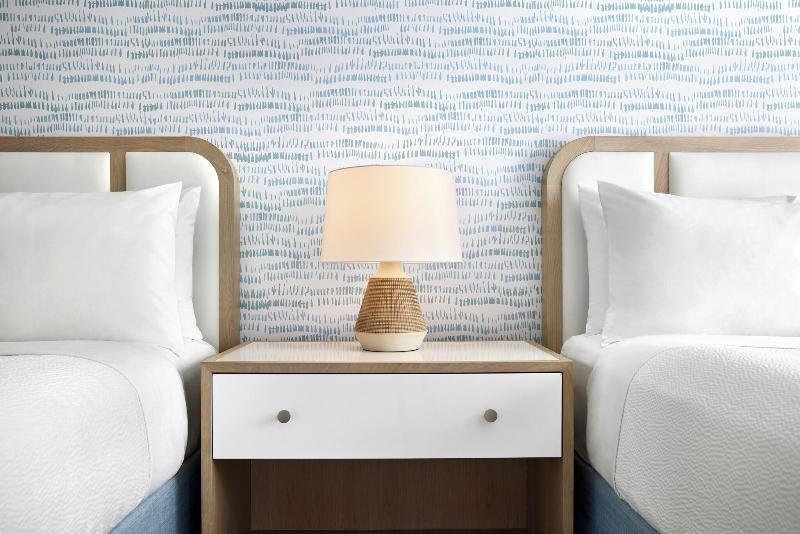 스탠다드 룸, Palihotel Hollywood