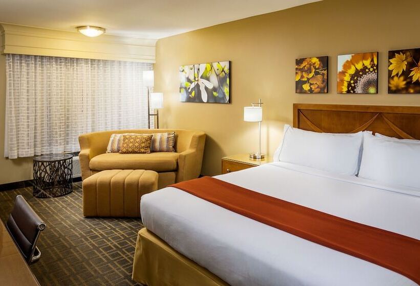 스탠다드 룸, Holiday Inn Express Simi Valley, An Ihg