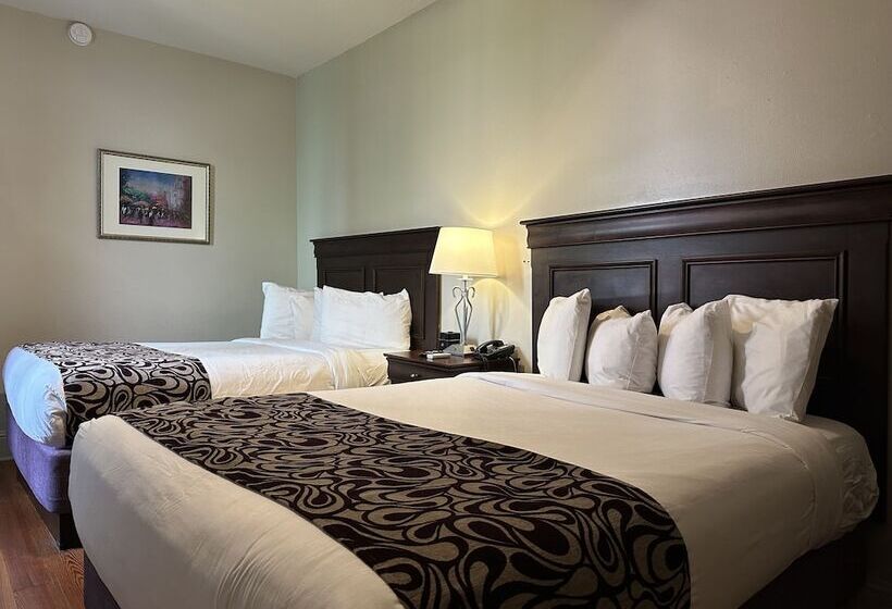 디럭스 룸, Inn On St. Peter, A French Quarter Guest Houses Property