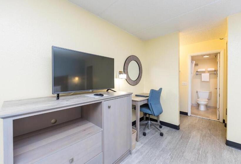 Номер Deluxe, Ocean Coast Hotel At The Beach Amelia Island