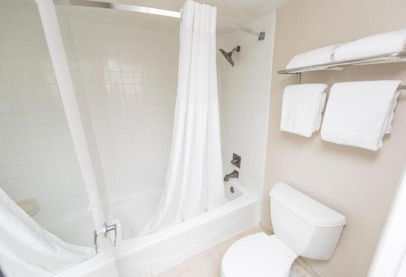 Номер Deluxe, Ocean Coast Hotel At The Beach Amelia Island