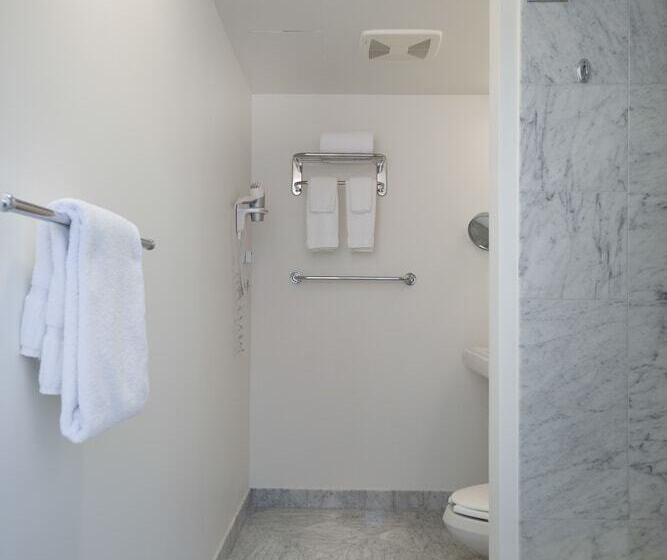 Superior Suite, Warwick Allerton  Chicago