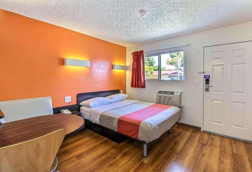豪华房间, Motel 6 San Jose, Ca  Airport