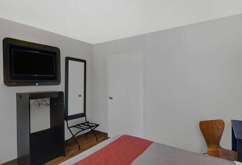 豪华房间, Motel 6 San Jose, Ca  Airport