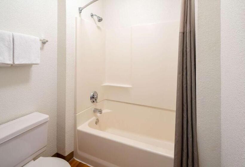 스탠다드 룸, Motel 6ventura, Ca  South