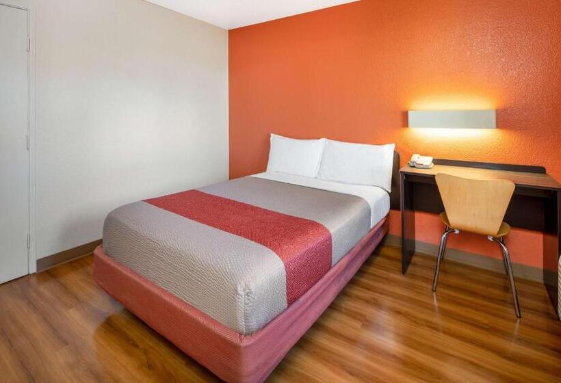 스탠다드 룸, Motel 6ventura, Ca  South