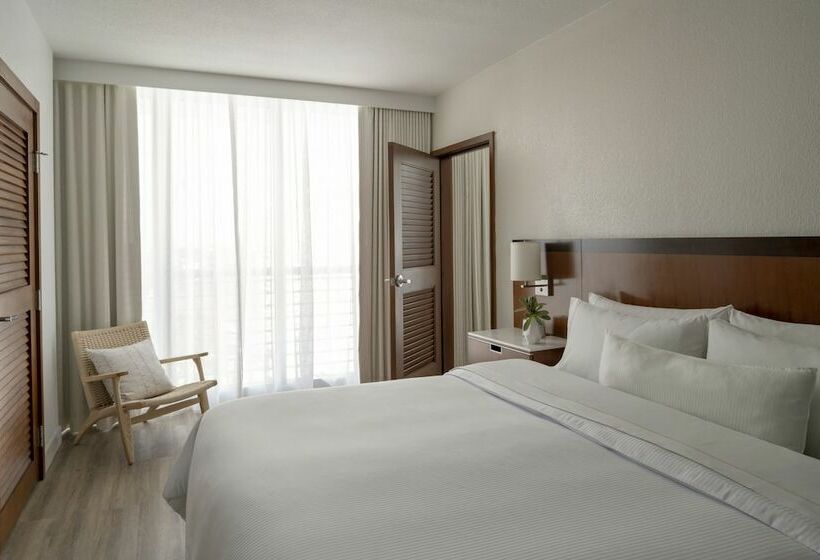 スーペリアースイート, The Westin Fort Lauderdale Beach Resort
