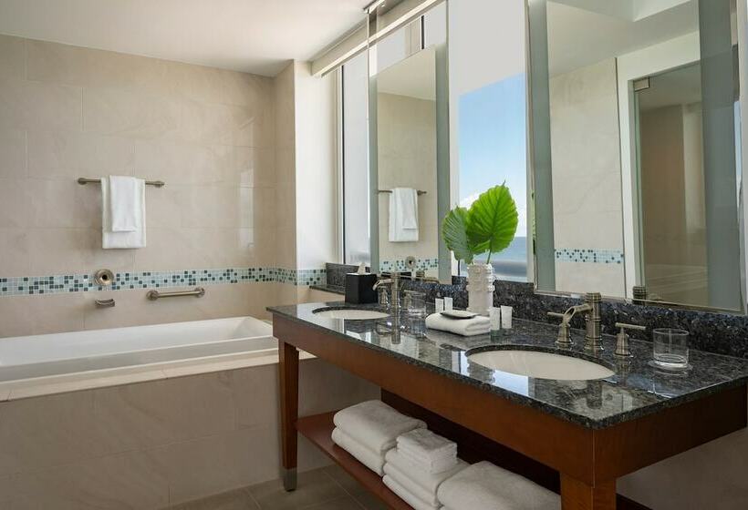 ロイヤルスイート, The Westin Fort Lauderdale Beach Resort