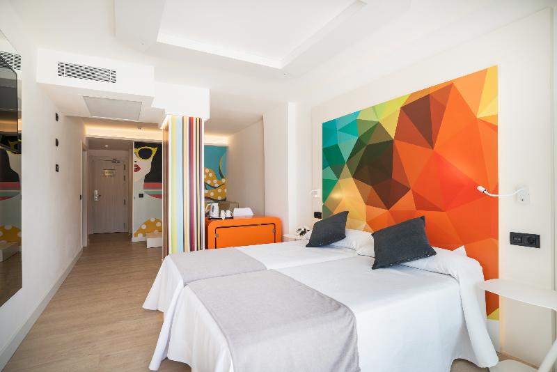 キングサイズベッドのスタンダードルーム, The Westin Fort Lauderdale Beach Resort