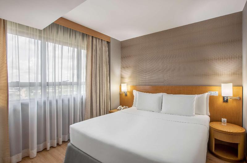 オーシャンビュースタンダードルーム, The Westin Fort Lauderdale Beach Resort