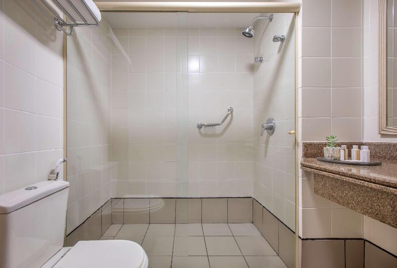 オーシャンビュースタンダードルーム, The Westin Fort Lauderdale Beach Resort