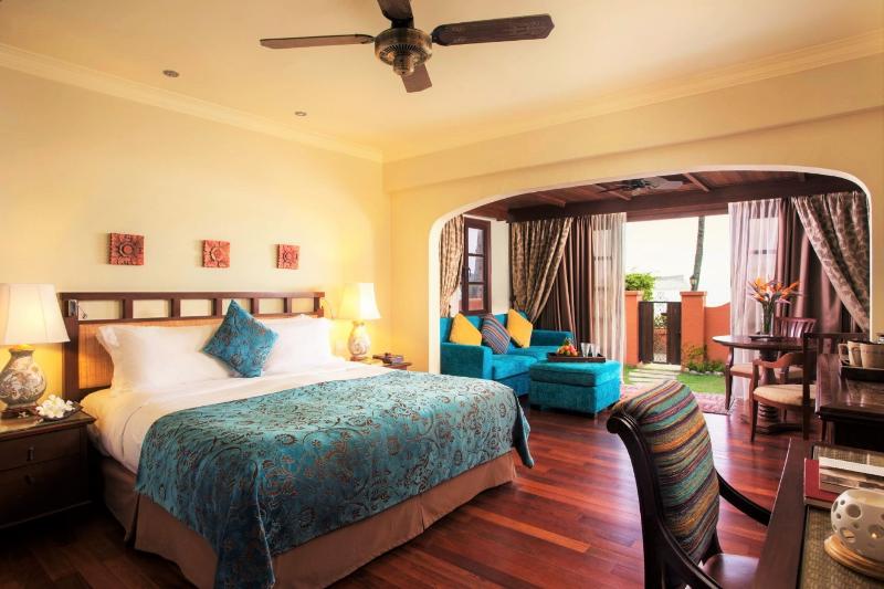 シングルデラックスルーム, The Westin Fort Lauderdale Beach Resort