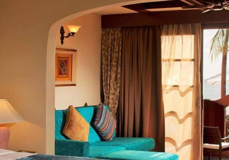 シングルデラックスルーム, The Westin Fort Lauderdale Beach Resort