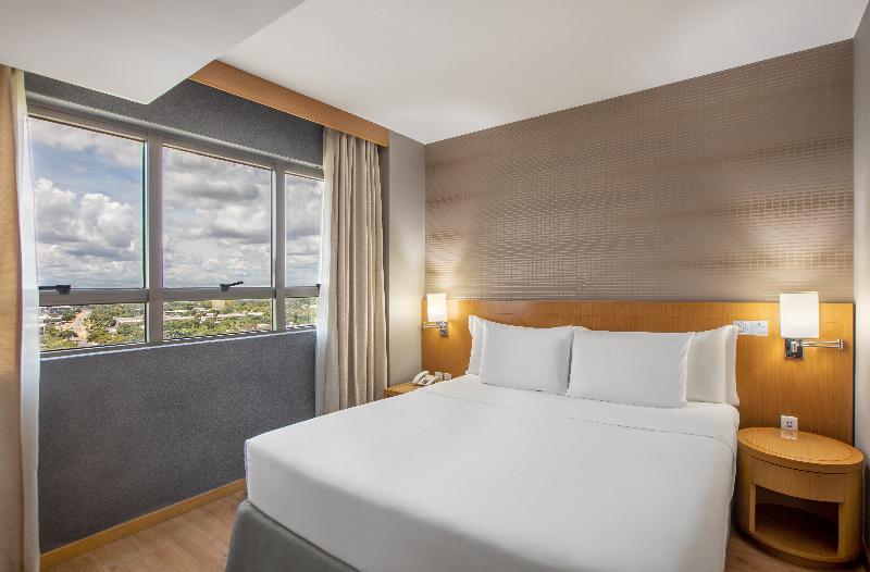 オーシャンビュースタンダードルーム, The Westin Fort Lauderdale Beach Resort