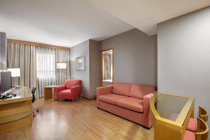 オーシャンビュースタンダードルーム, The Westin Fort Lauderdale Beach Resort