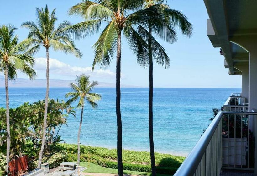 바다 전망 스위트, Aston At The Whaler On Kaanapali Beach