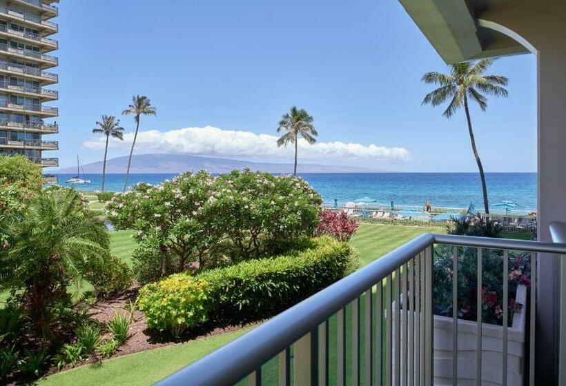 바다 전망 스위트, Aston At The Whaler On Kaanapali Beach