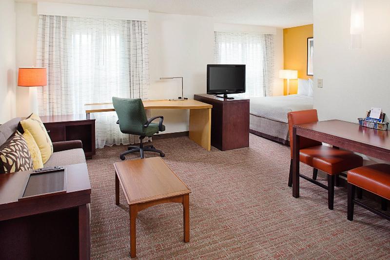 クイーンサイズベッドのスイートルーム, Best Western Plus Ahtanum Inn