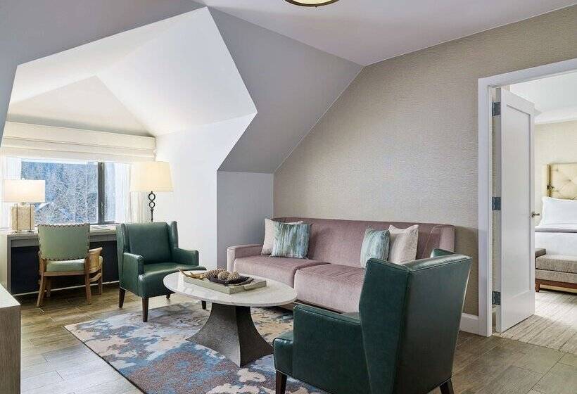 スイート, Grand Hyatt Vail