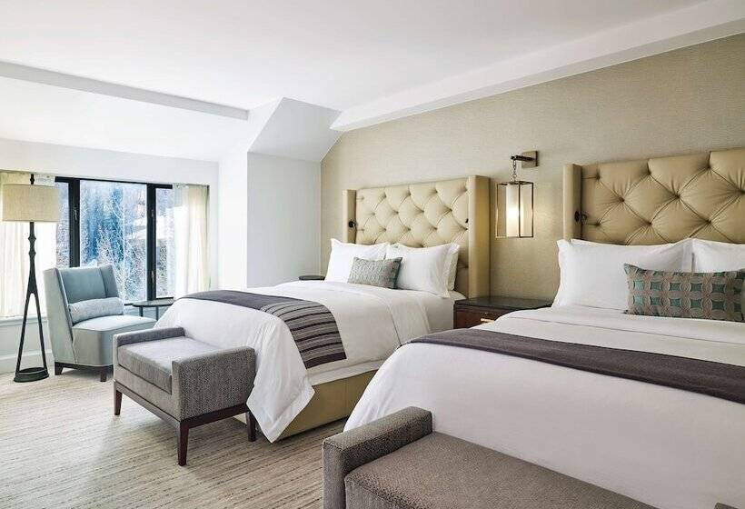 スイート, Grand Hyatt Vail