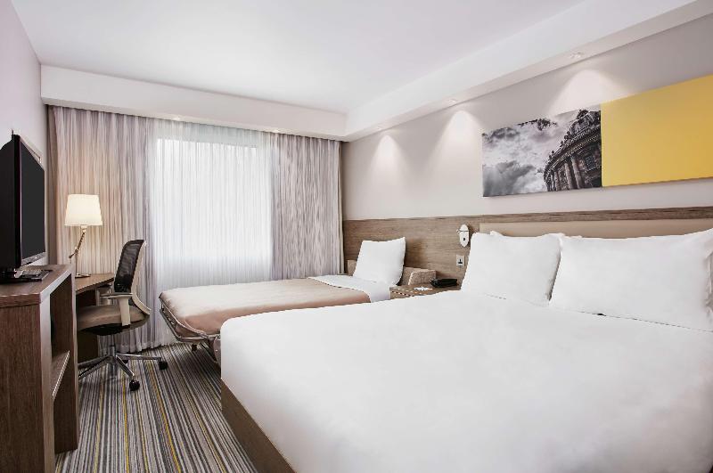스탠다드 룸, Hilton Woodland Hills / Los Angeles