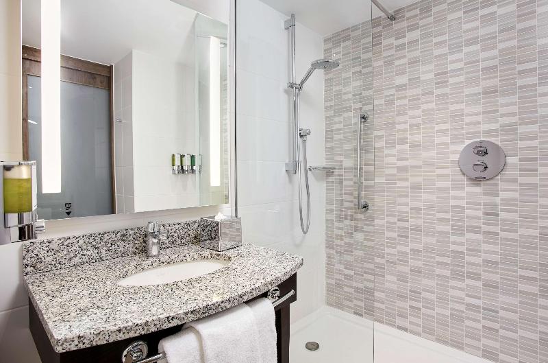 חדר סטנדרט, Hilton Woodland Hills / Los Angeles