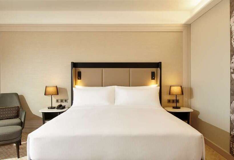 חדר סטנדרט, Hilton Woodland Hills / Los Angeles