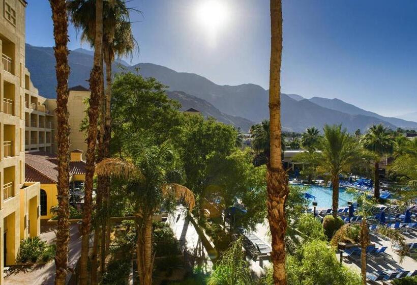 سوئیت با تخت بزرگ, Renaissance Palm Springs