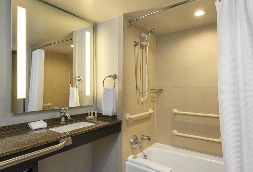 اتاق استاندارد برای معلولان, Renaissance Palm Springs